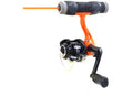 GENZ SPRING BOBBER 25IN L COMBO
