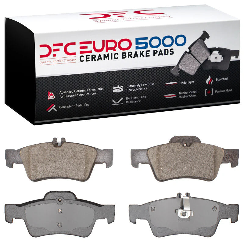 DFC auto part