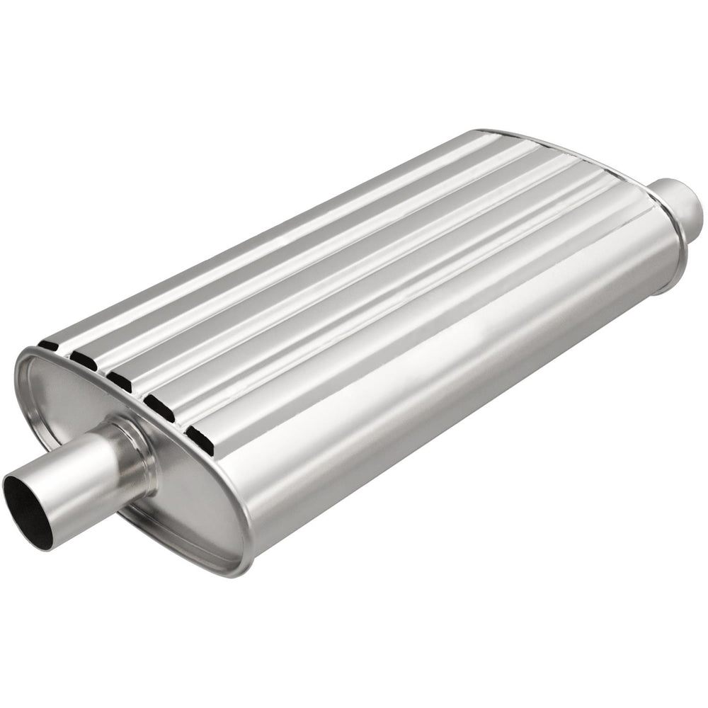 REPLACEMENT MUFFLER
