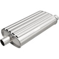 REPLACEMENT MUFFLER