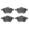R1 96-98 Volkswagen Golf GTI (VR6) Front Track/Street Brake Pads