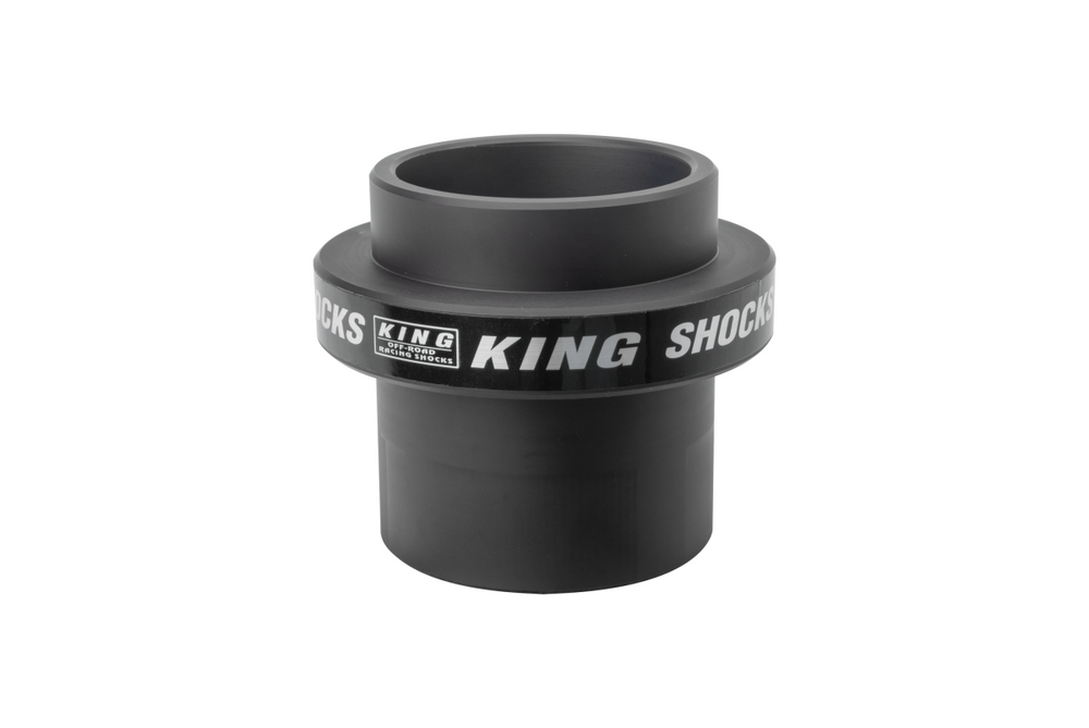 2.5 PR MACHINED NYLON RACE COIL SLIDERS OPTION