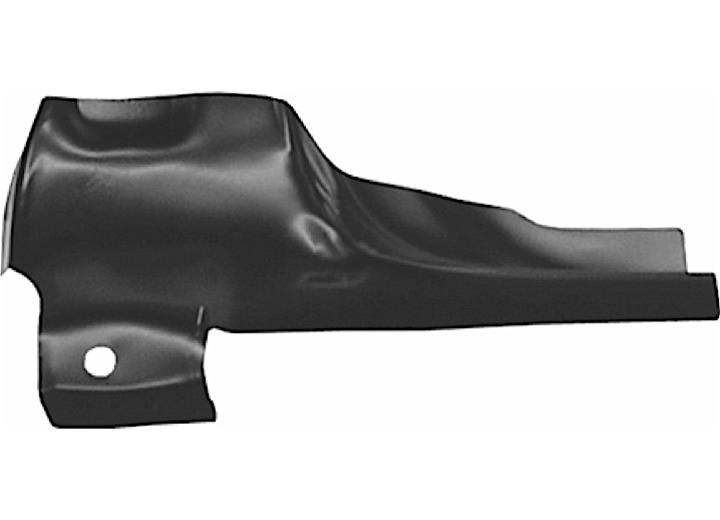 RH DOOR PILLAR RR SECTION FORD P/U 8098; BRONCO 8096