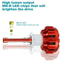 ALL ALL Dynamik LED Kit -