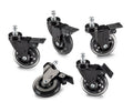 Sparco CASTER SET STINT