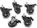 Sparco CASTER SET STINT