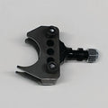 WEHRS MACHINE shock absorber detail