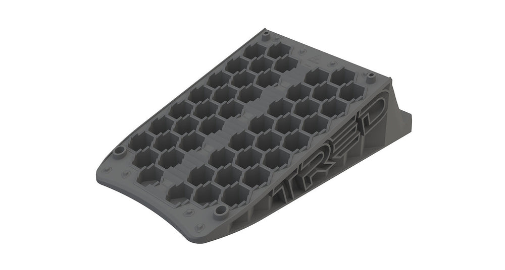 Rhino-Rack USA red auto part