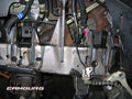 Camburg Ford Ranger Edge 4wd 01-12 Frame Gusset Kit