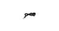 Rugged Radios Velcro Mount Push to Talk (PTT) Buttons for Intercoms Passenger PTT - Straight Cord