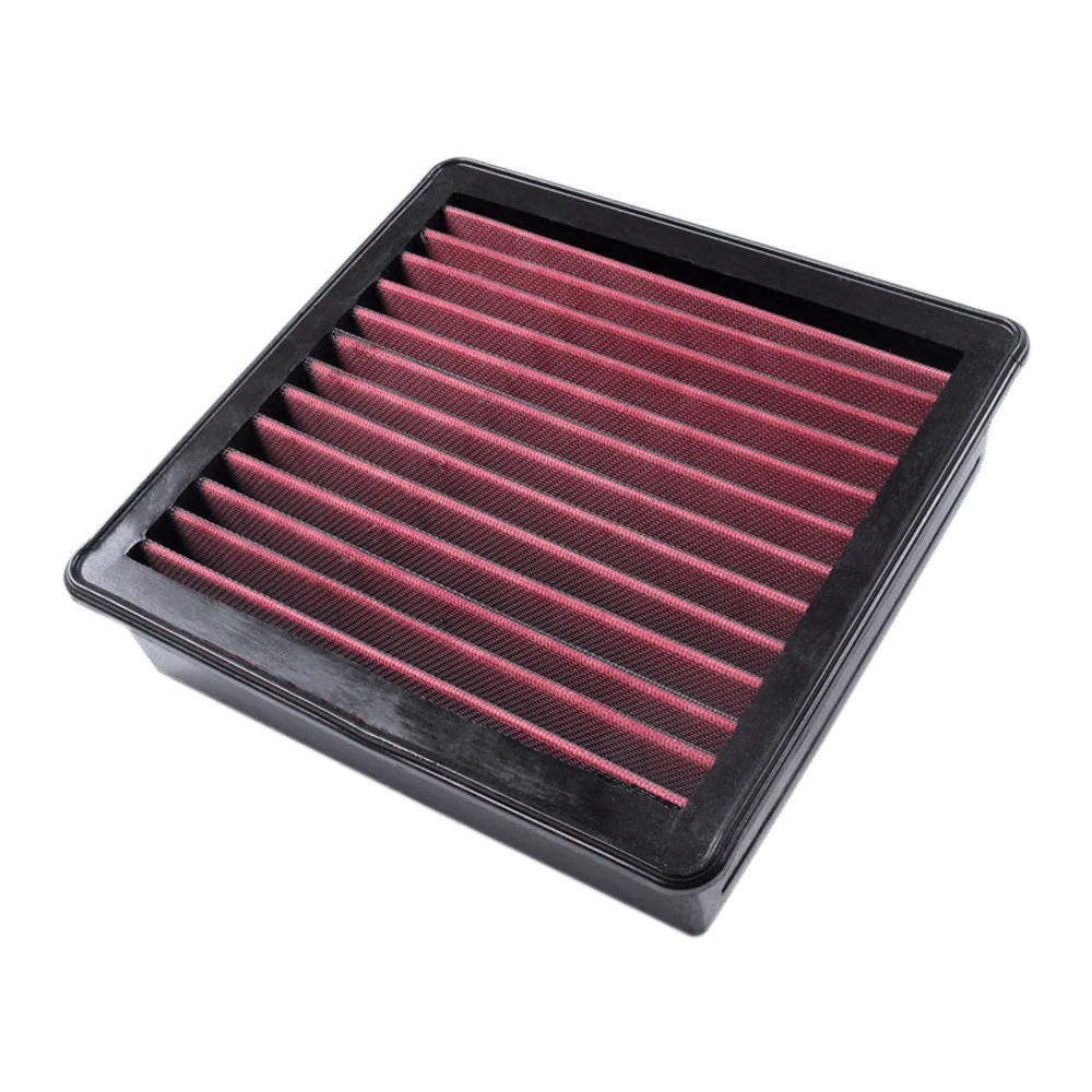 S&B Filters air filter