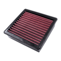 S&B Filters air filter detail
