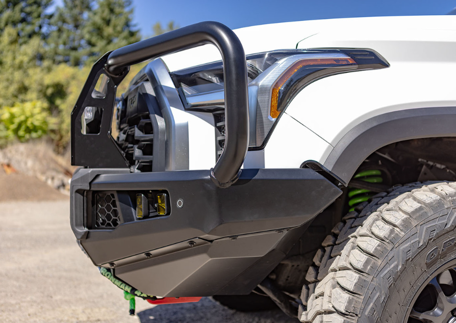IRONMAN 4X4 auto part