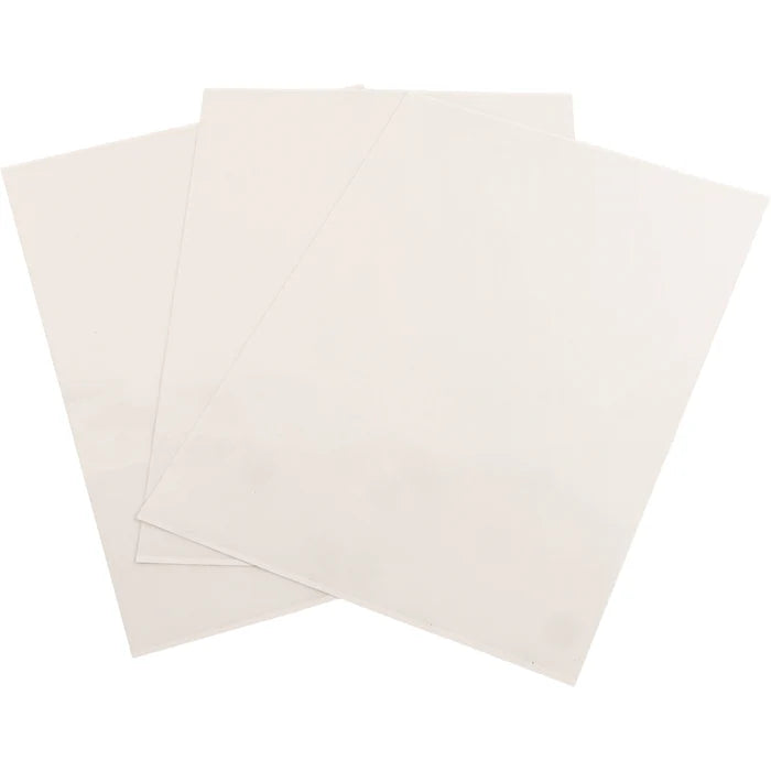 Giant Loop Vinyl Protective Film - Clear