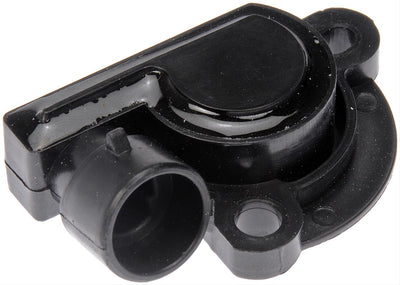 THROTTLE BODY SENSOR