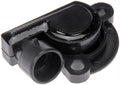 THROTTLE BODY SENSOR
