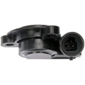 THROTTLE BODY SENSOR