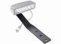 XE Hood Hinge Light Mounts Textured Black 2022-2026 Ford Maverick Go Rhino