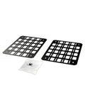 SIERRA CARGO RACK MOLLE ACCESSORY PANEL KIT