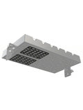 SIERRA CARGO RACK MOLLE ACCESSORY PANEL KIT