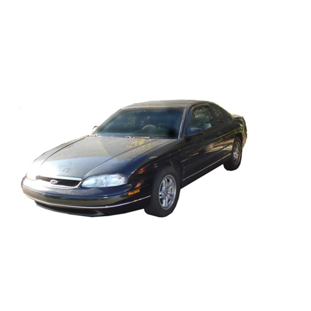Auto Ventshade smoke auto part