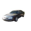 9599 MONTE CARLO 2PC ORIGINAL VENTVISORSMOKE