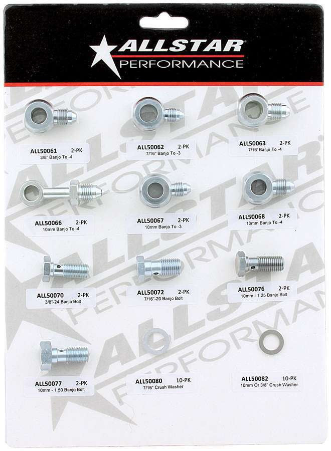 Allstar Performance auto part