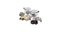 Crankcase Evacuation System