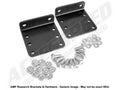 AMP Research PowerStep Running Board Rear Left Mounting Bracket Kit