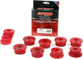 BBK 86-04 Mustang BBK Rear Lower Control Arm Replacement Bushing Kit