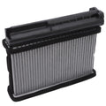 4 1/2IN FLAT HIFLOW FLOW AIR CLEANER FILTER ASSEMBLY