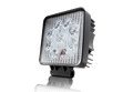 Cali Raised 27W Square Work Light
