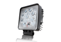 Cali Raised 27W Square Work Light