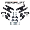 EPI 16-22 Kawasaki Mule PRO FX/FXR/FXT/DX/DXT Differential Seal Kit