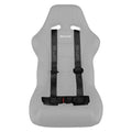 Braum Fitted Seat Protector (Elite Elite-X Venom Series) - BRAC-ELSC