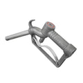 3/4IN ALUMINUM MANUAL NOZZLE