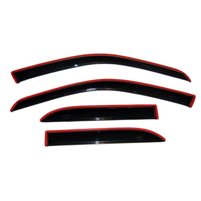 Auto Ventshade smoke auto part