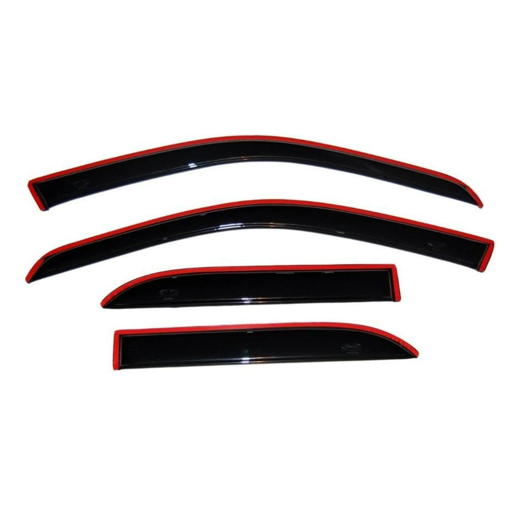 Auto Ventshade smoke auto part