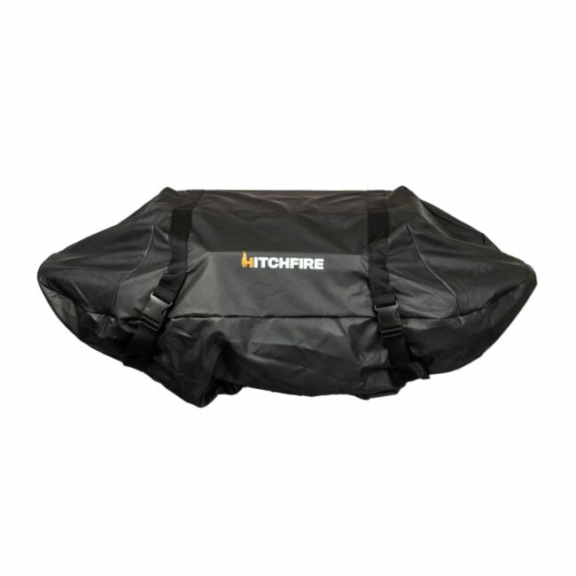 Hitchfire auto part