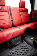 Black Diamond-Rough Rider Underseat Storage