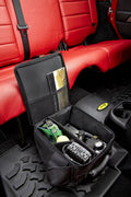 Black Diamond-Rough Rider Underseat Storage
