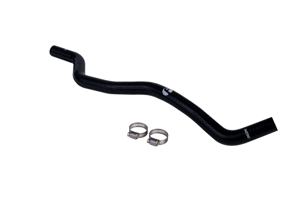 Fleece Performance 13-24 Dodge 2500/3500 Cummins 6.7L Lower Heater Return Hose
