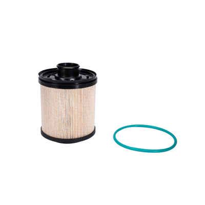 1116 F250/F350/F450 6.7L POWERSTROKE UNDER BED FUEL FILTER