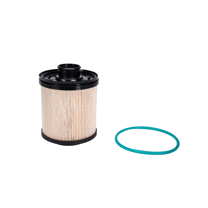 1116 F250/F350/F450 6.7L POWERSTROKE UNDER BED FUEL FILTER