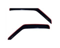 ~(1.8 lbs. 46X11X1)~ WINDOW IN-CHANNEL VENTVISOR 2PC - FORD