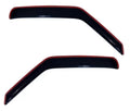 ~(1.8 lbs. 46X11X1)~ WINDOW IN-CHANNEL VENTVISOR 2PC - FORD