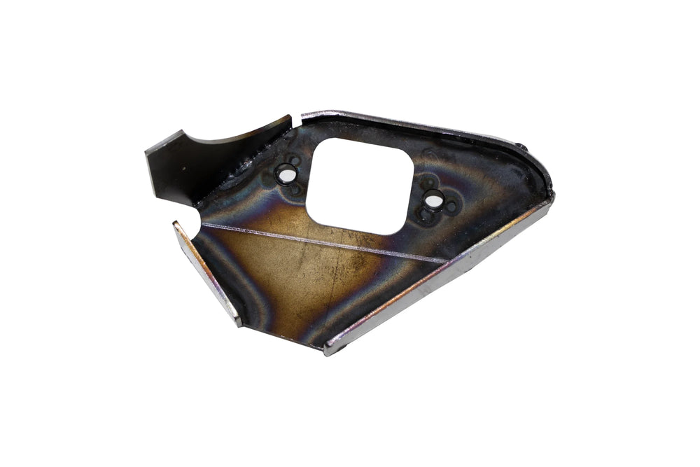 2007-18 JK Wrangler Rear Shock Mounts