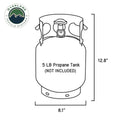 Overland Vehicle Systems auto part
