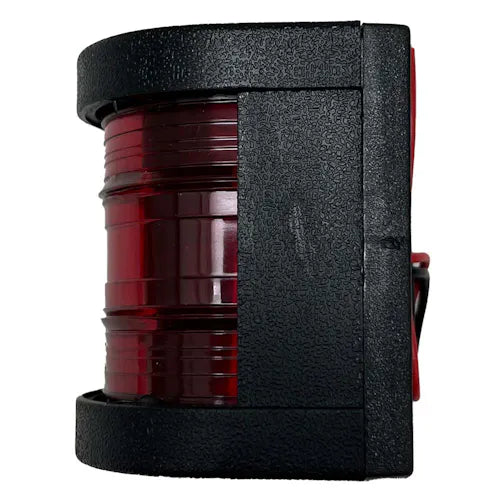 Race Sport black auto part