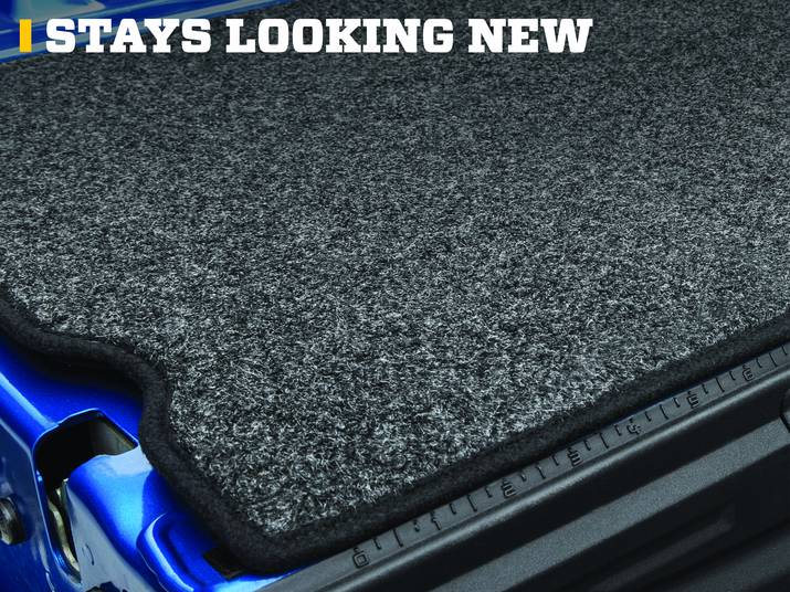 GUARDIAN COMFORT TAILGATE MAT
